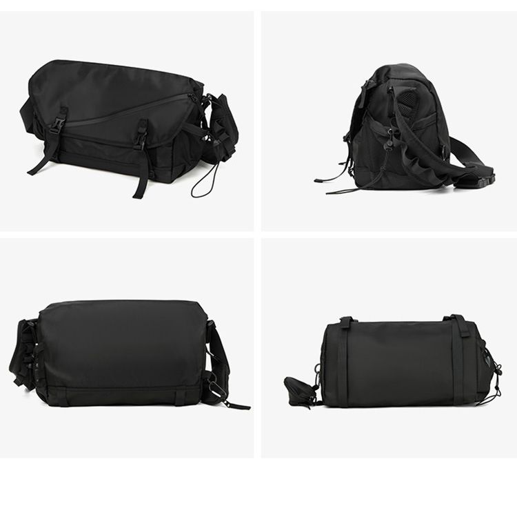 Custom Sling Bag YT-07506 - view 4