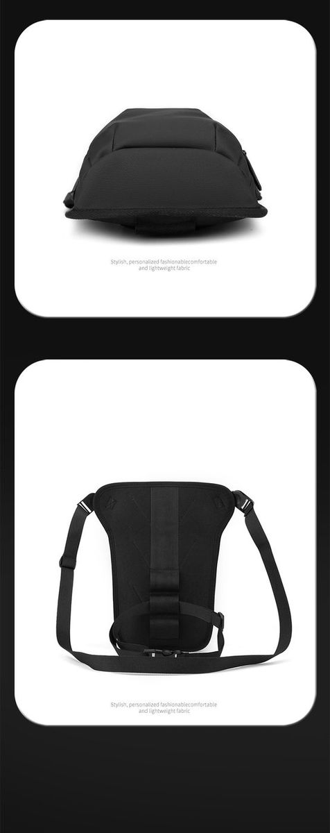 Custom Sling Bag YT-07509 - view 4