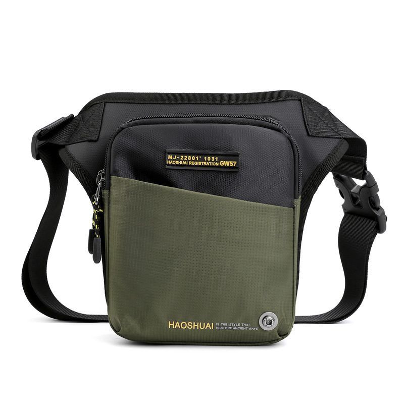 Custom Sling Bag YT-07510 - main view