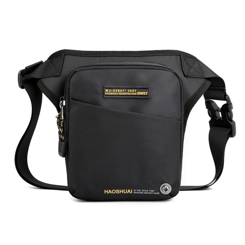 Custom Sling Bag YT-07510 - view 3