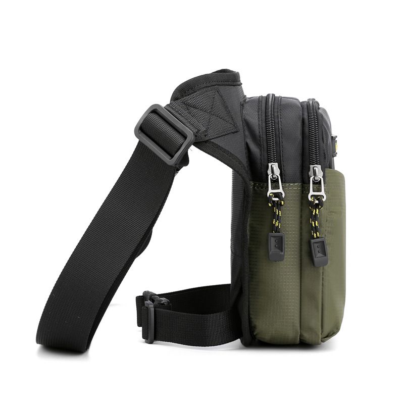Custom Sling Bag YT-07510 - view 5