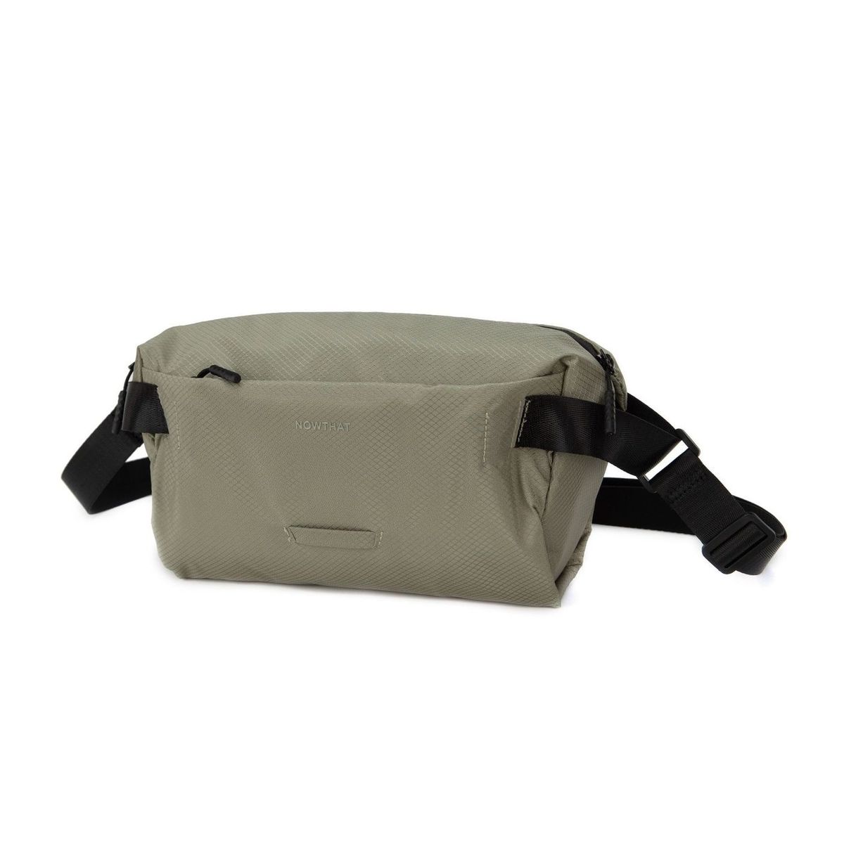 Eco Woven Crossbody Sling YT-07511 - main view