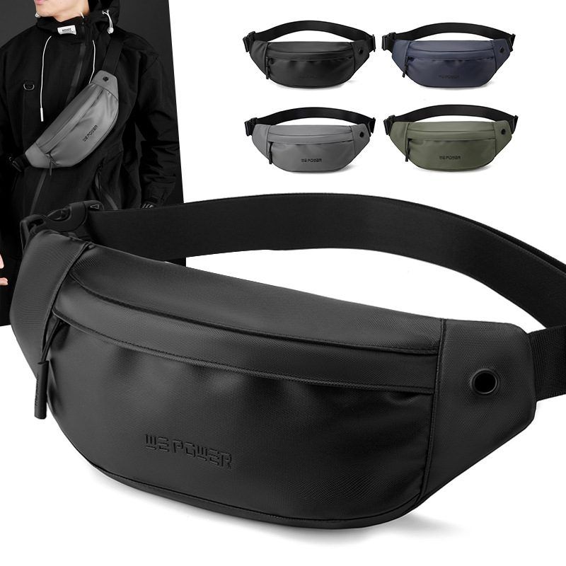 Urban Waist Bag YT-07513 - view 6
