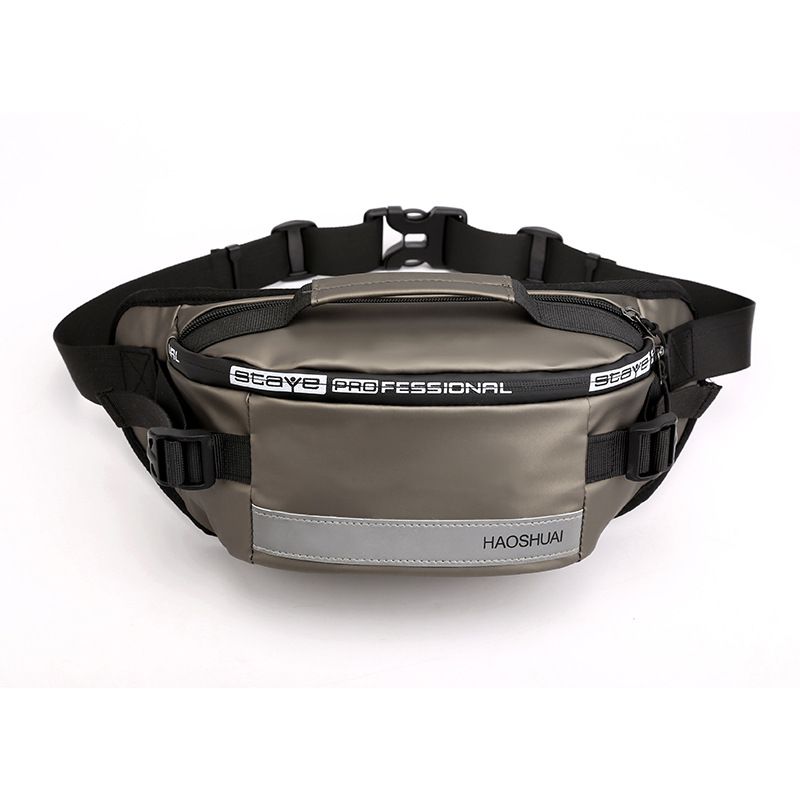 Reflective Multi-Way Waist Bag YT-08029 - main view