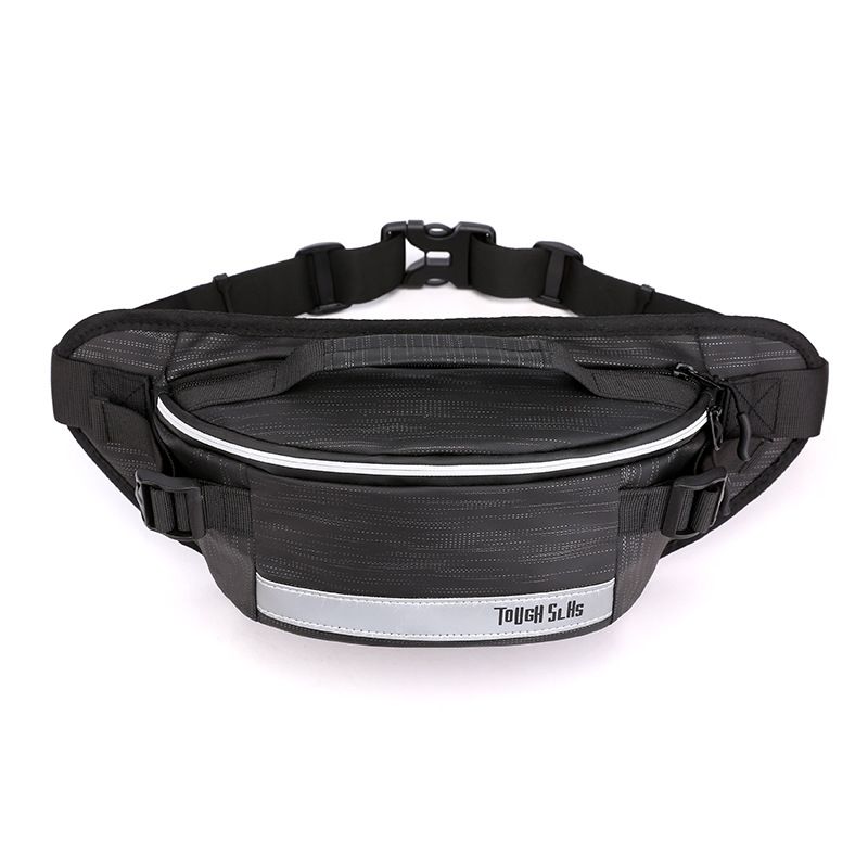 Reflective Multi-Way Waist Bag YT-08029 - view 2