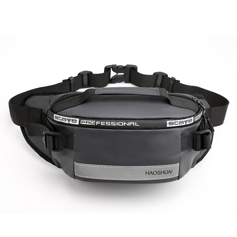 Reflective Multi-Way Waist Bag YT-08029 - view 4