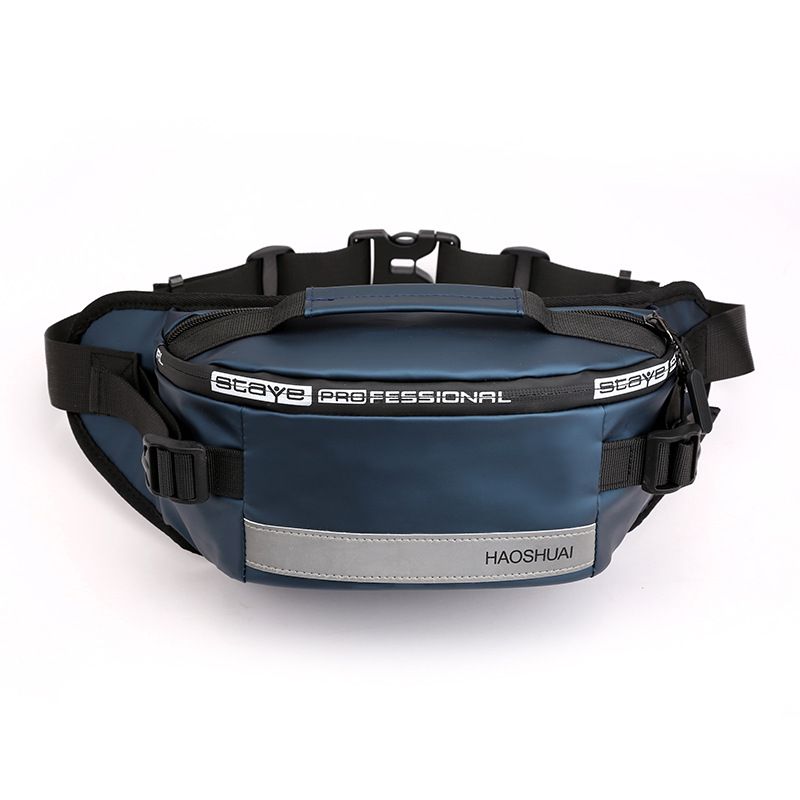 Reflective Multi-Way Waist Bag YT-08029 - view 5