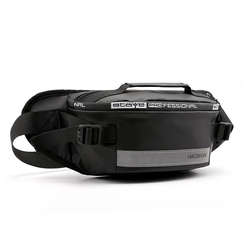 Reflective Multi-Way Waist Bag YT-08029 - view 6
