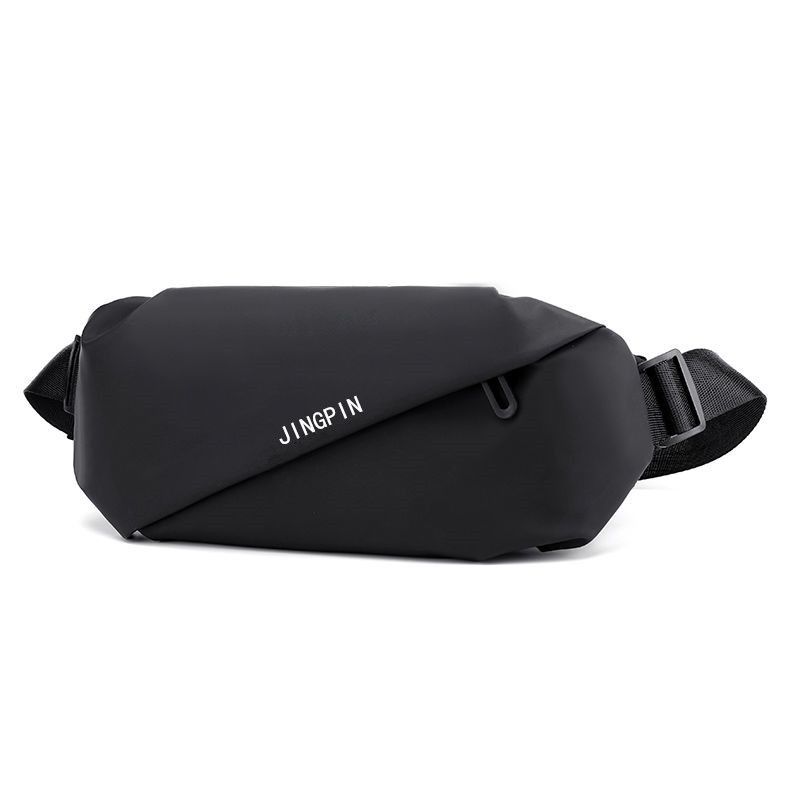 Twist Crossbody Chest Bag YT-08030 - view 2