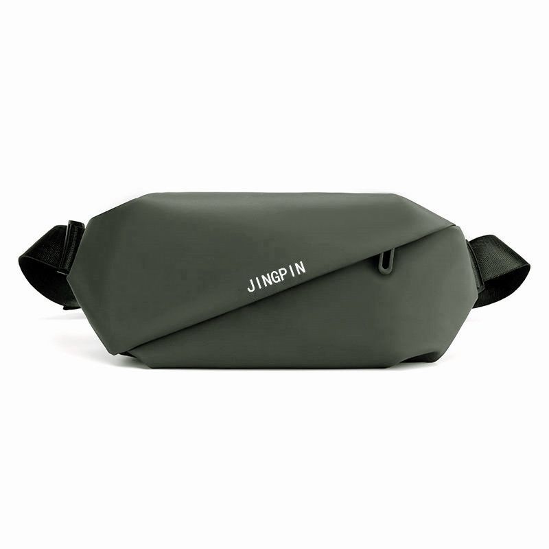 Twist Crossbody Chest Bag YT-08030 - view 3