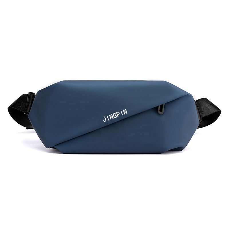 Twist Crossbody Chest Bag YT-08030 - view 4