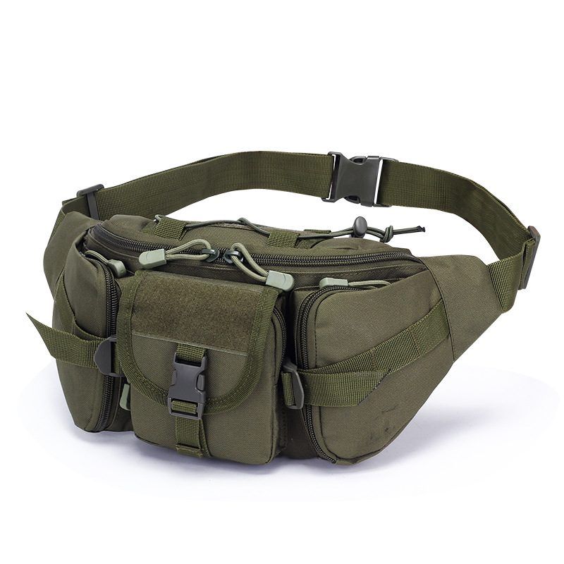 Tactical MOLLE Waist Bag YT-08031 - main view