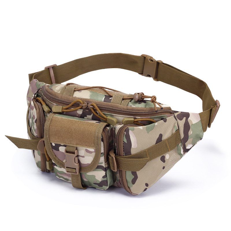 Tactical MOLLE Waist Bag YT-08031 - view 3
