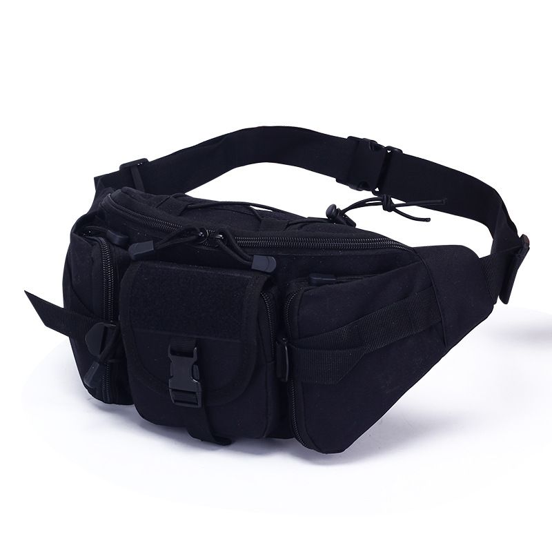 Tactical MOLLE Waist Bag YT-08031 - view 4