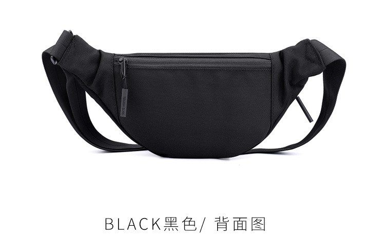 Classic Mini Fanny Pack YT-08033 - view 4