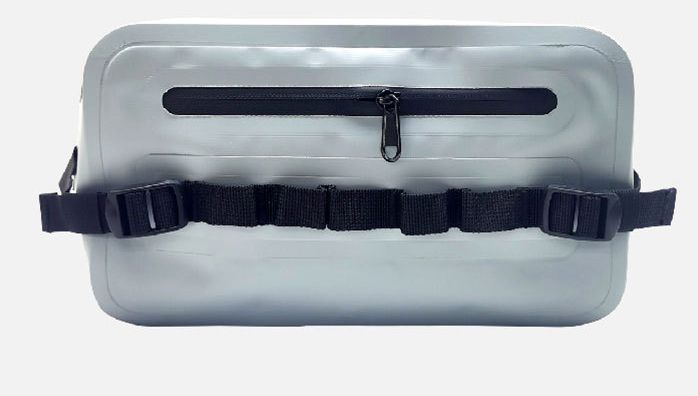 RF-Welded Waterproof Waist Bag YT-08034 - view 4