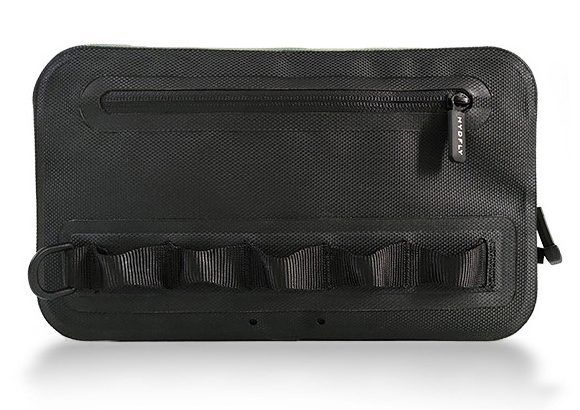RF-Welded Waterproof Waist Bag YT-08034 - view 5
