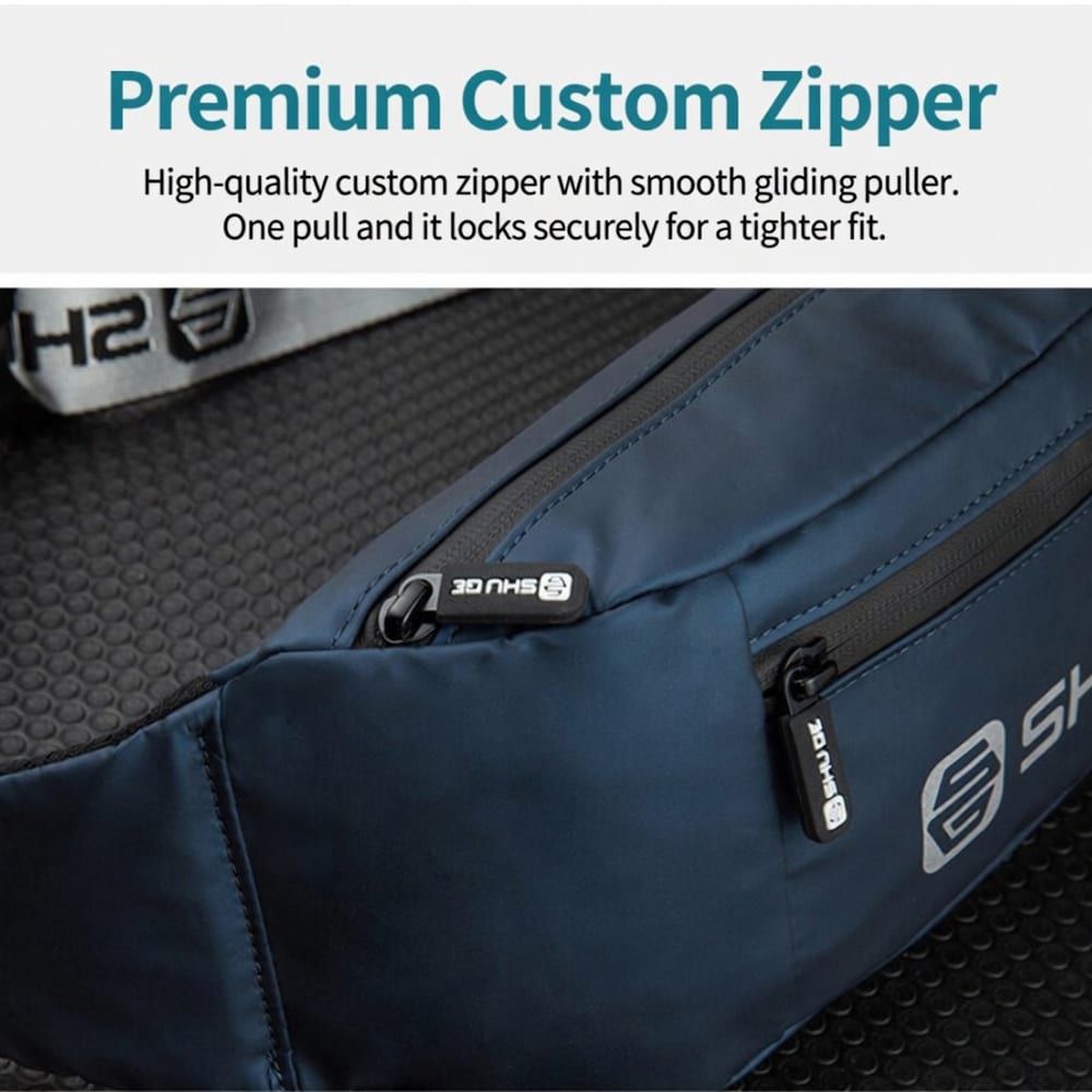 Waterproof TPU Belt Bag YT-08035 - view 5