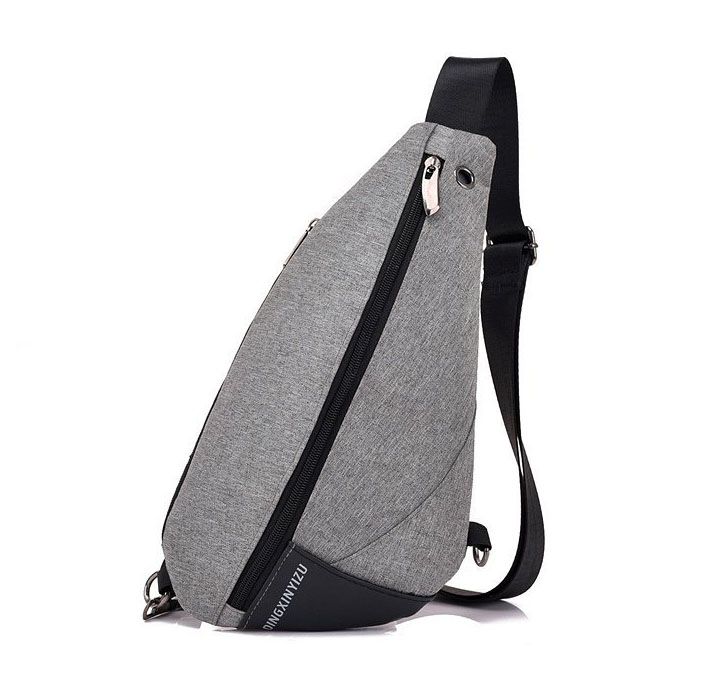 Custom Sling Bag YT-08115 - view 3