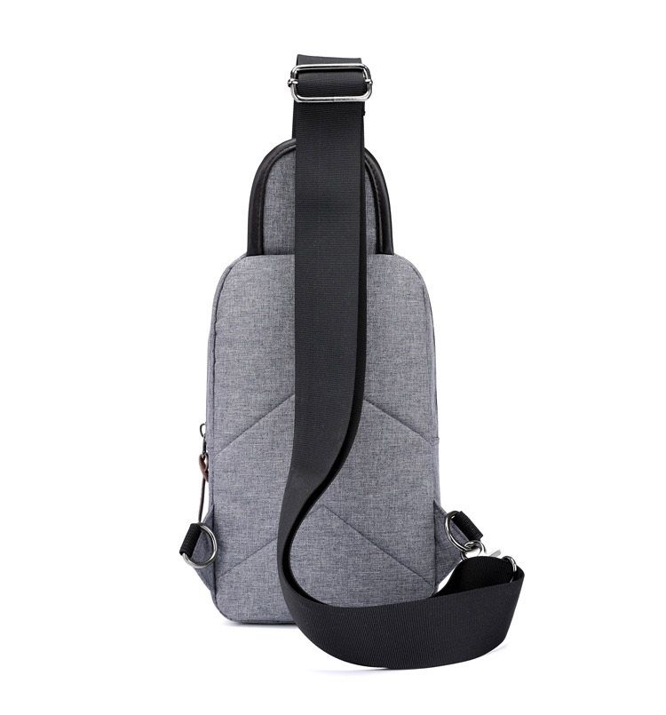 Custom Sling Bag YT-08121 - main view
