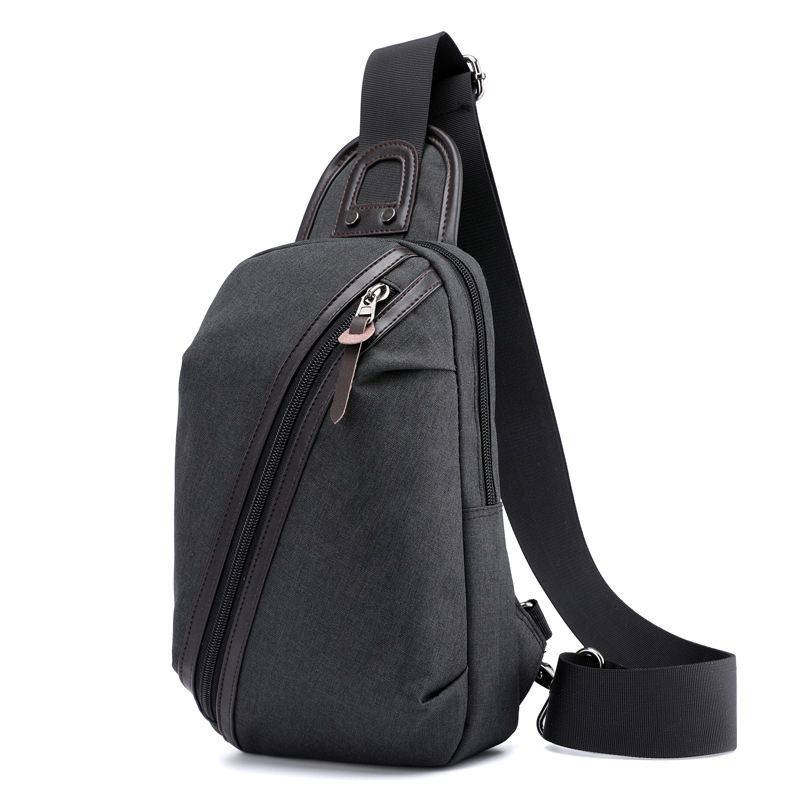 Custom Sling Bag YT-08121 - view 3