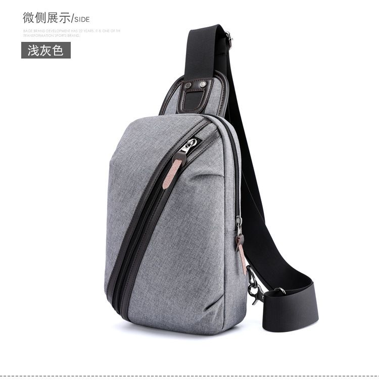 Custom Sling Bag YT-08121 - view 4