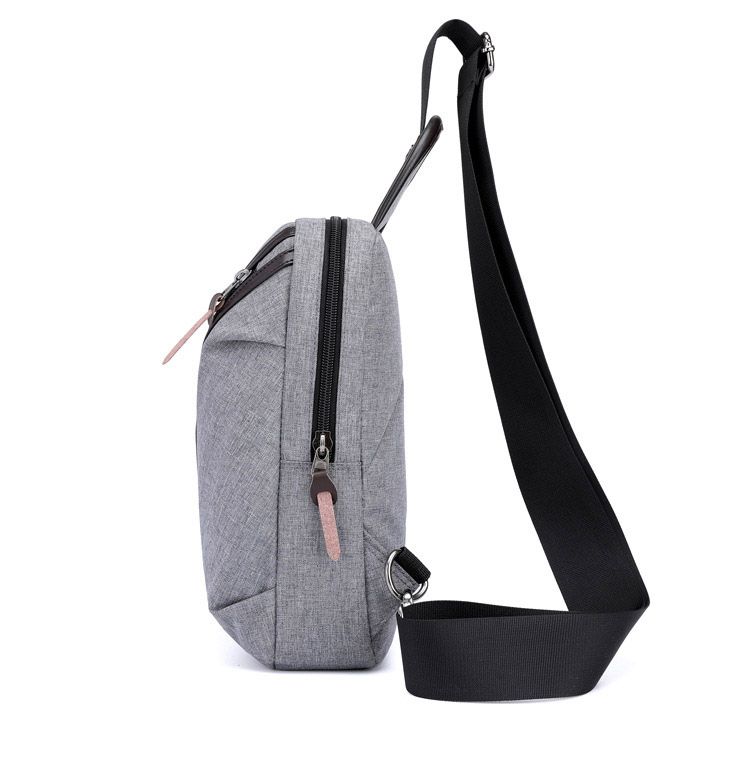 Custom Sling Bag YT-08121 - view 5