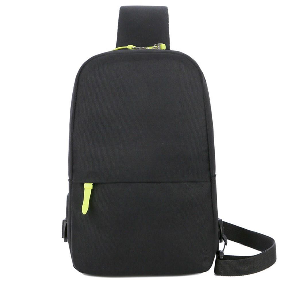 Two-Tone Chest Sling YT-08129 - view 6