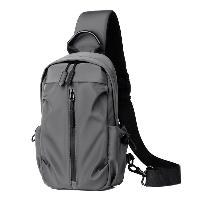 Urban USB Chest Sling YT-08132 - main view