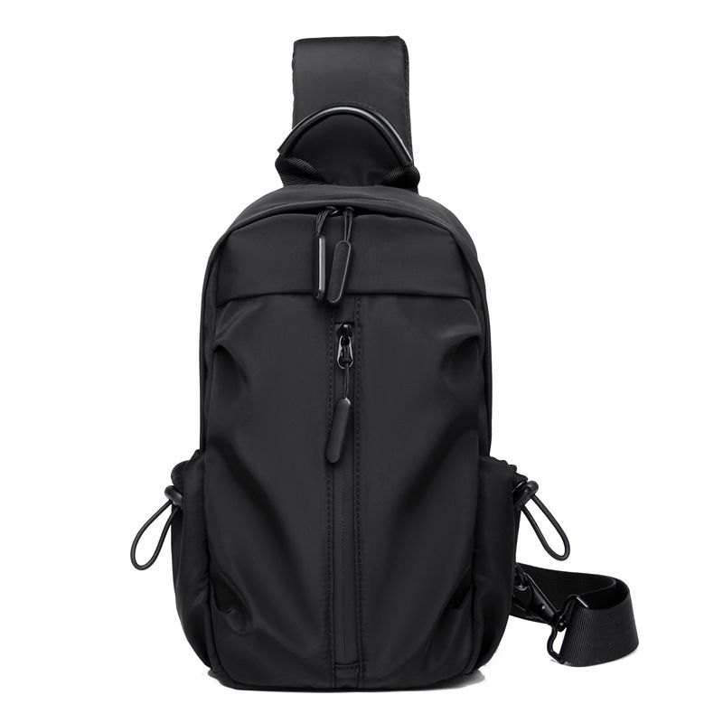 Urban USB Chest Sling YT-08132 - view 4