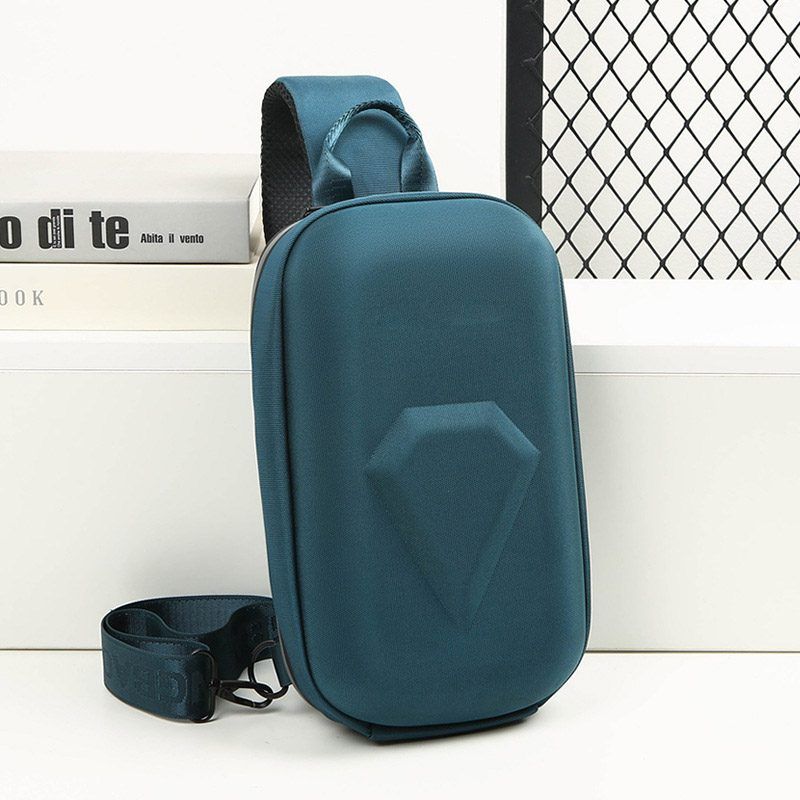 Hard Shell Diamond Chest Sling YT-08134 - view 2