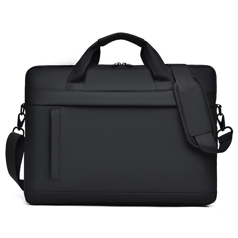 Slim Laptop Briefcase YT-08136 - main view