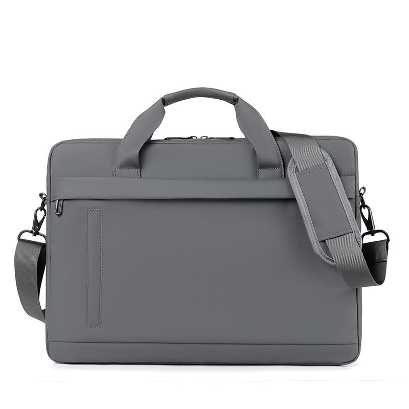 Slim Laptop Briefcase YT-08136 - view 2