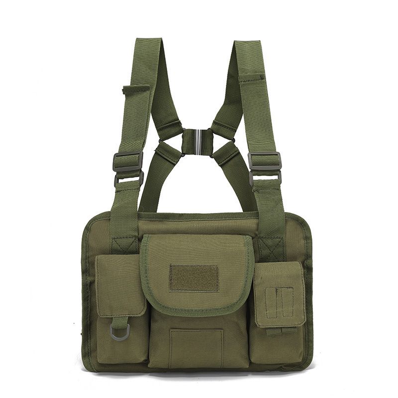Tactical Chest Rig YT-08141 - main view