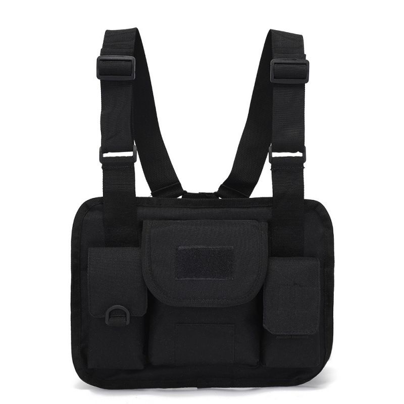 Tactical Chest Rig YT-08141 - view 3