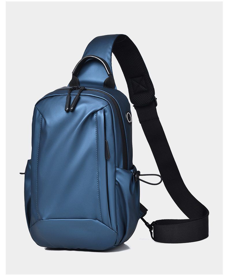 Matte Urban Chest Sling YT-08142 - main view