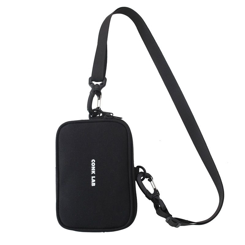 Mini Crossbody Pouch YT-08145 - main view