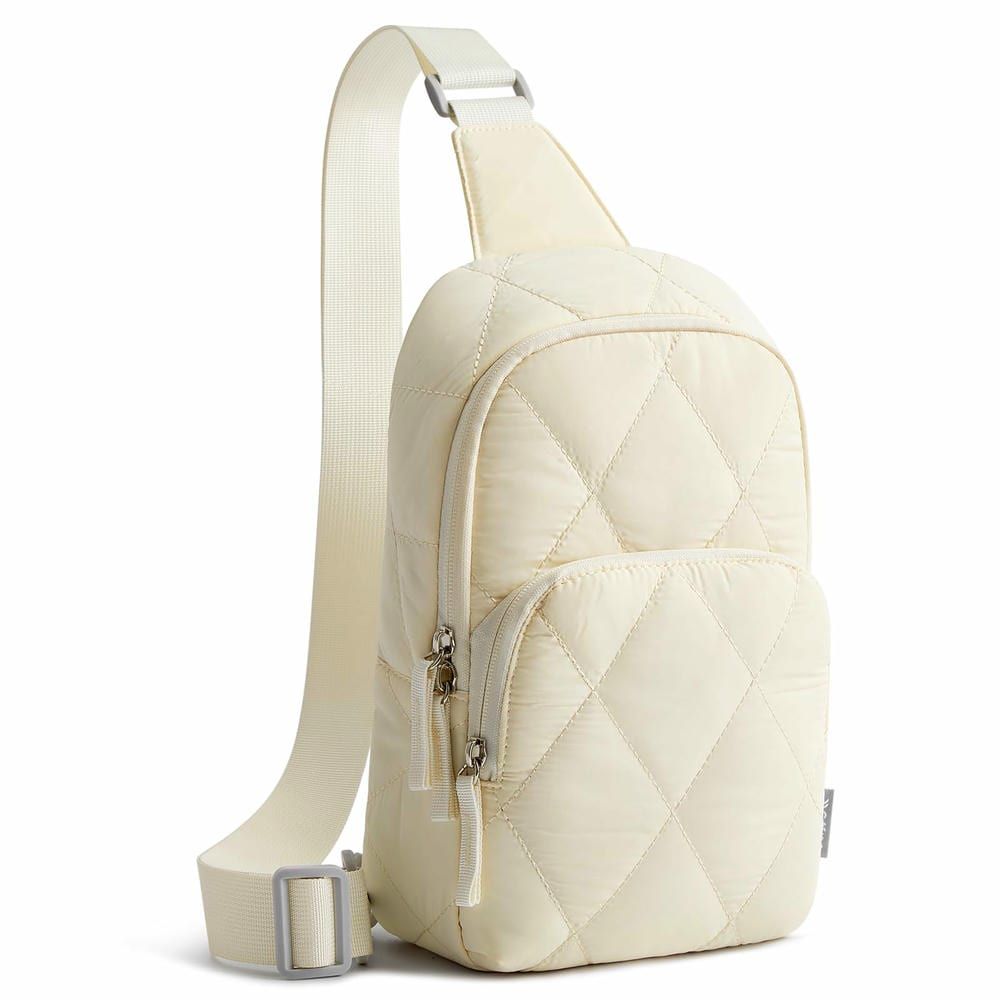 Quilted Soft Sling Bag YT-08148 - view 6