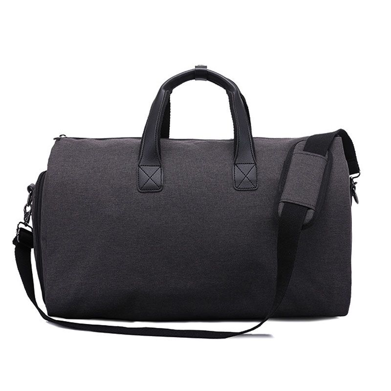 2-in-1 Garment Duffle Bag YT-10032 - view 2