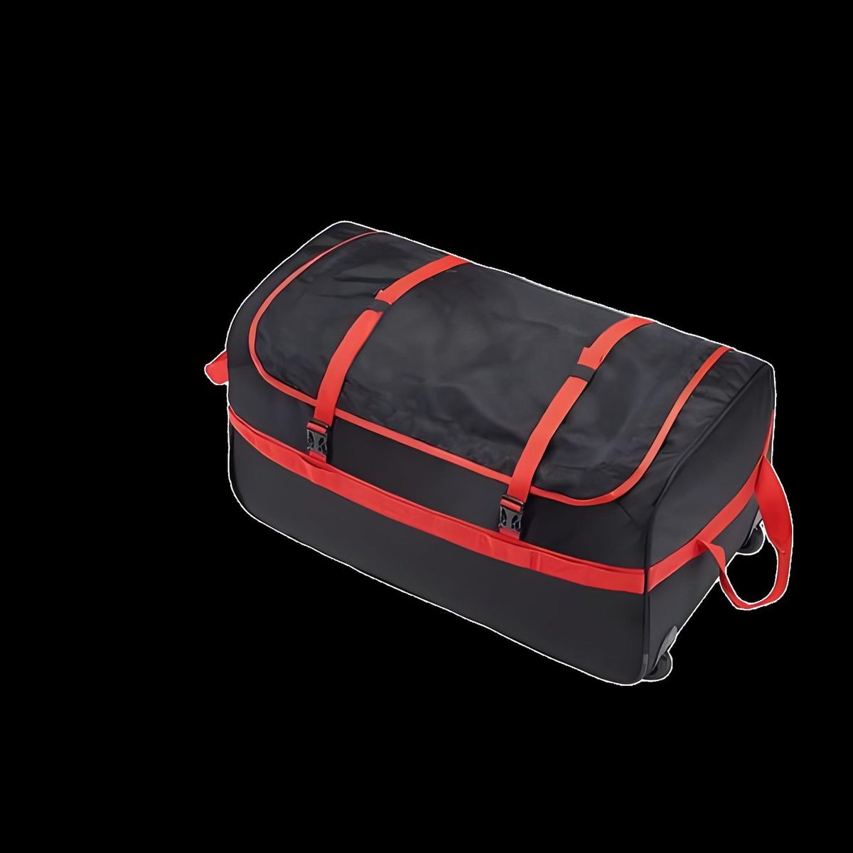 Wheeled Camp Duffle YT-10035 - view 5
