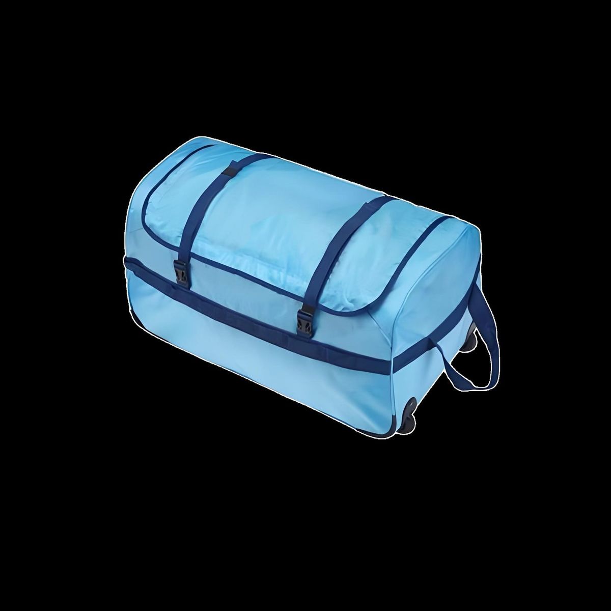 Wheeled Camp Duffle YT-10035 - view 6