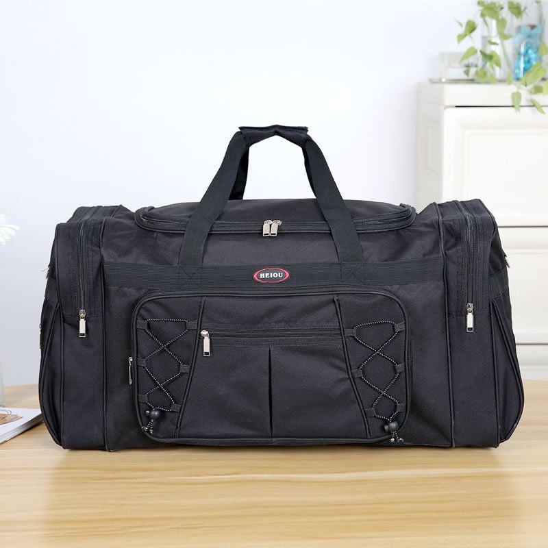 XL Sport Travel Duffle YT-10037 - main view