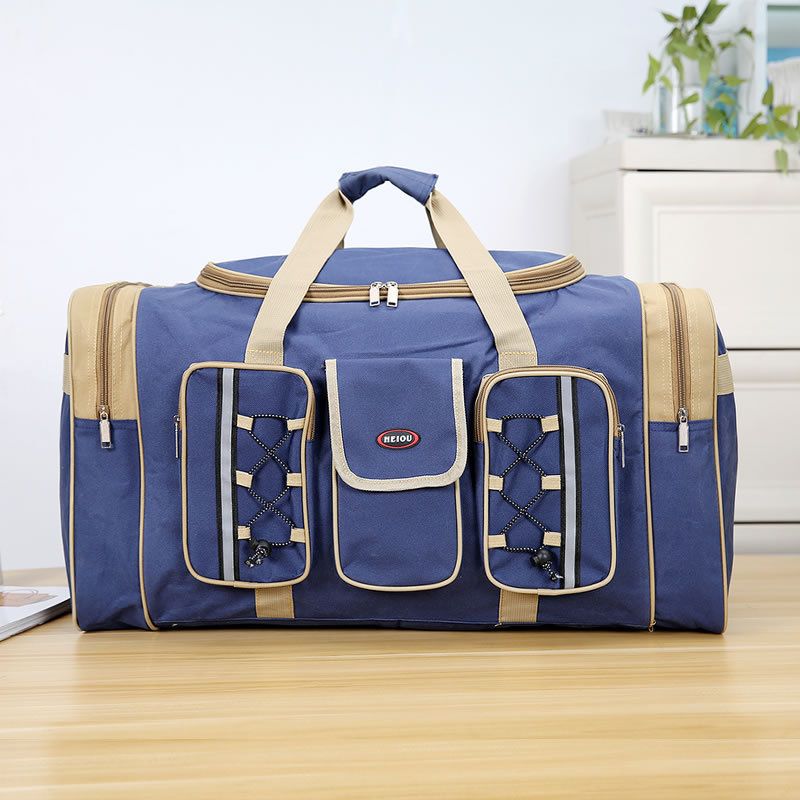 XL Sport Travel Duffle YT-10037 - view 4