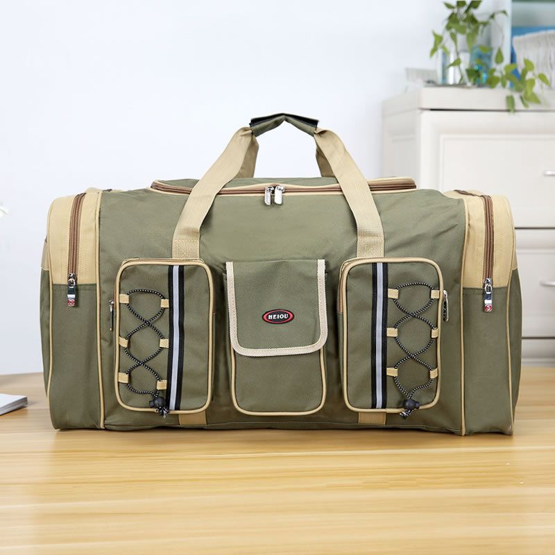 XL Sport Travel Duffle YT-10037 - view 5