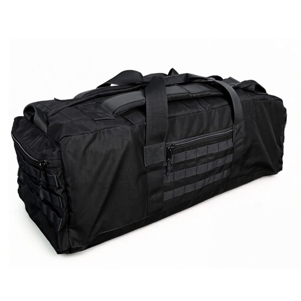 Custom Duffle Bag YT-10038 - view 4