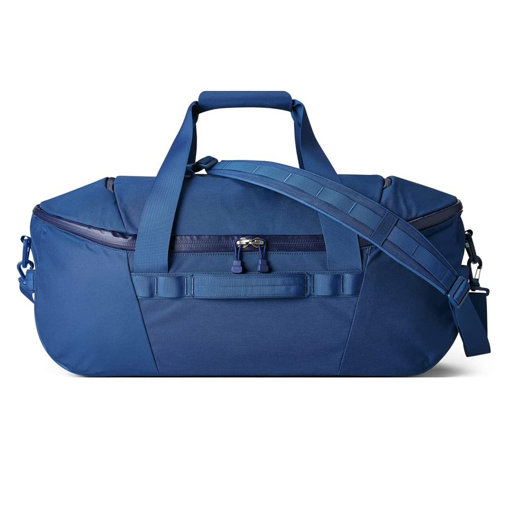 Branded Duffle Bags — YCT Bag manufacturer