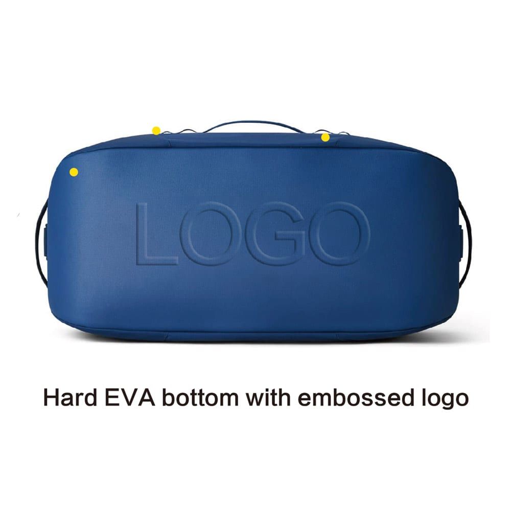 Hard-Base Camp Duffle YT-10039 - view 4