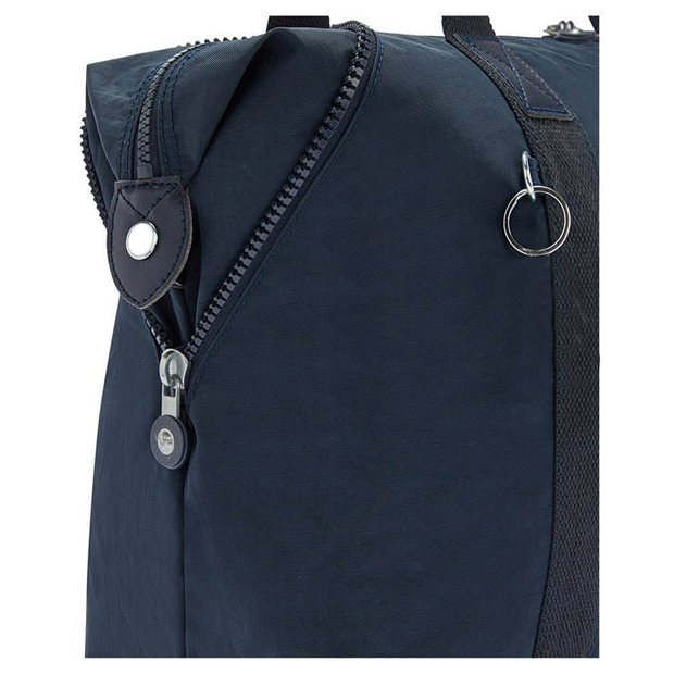YT-10040 wide zip top and key ring