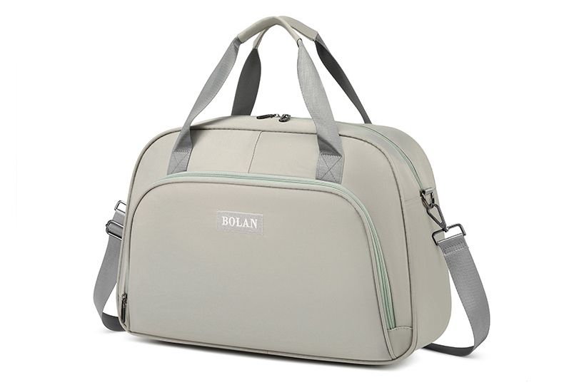 Boston Travel Duffle YT-10041 - main view