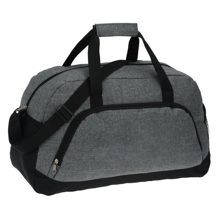 Boston Travel Duffle YT-10041 - view 2